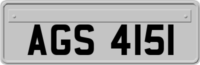 AGS4151