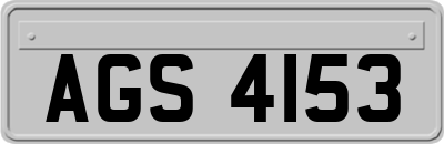 AGS4153