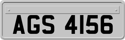 AGS4156