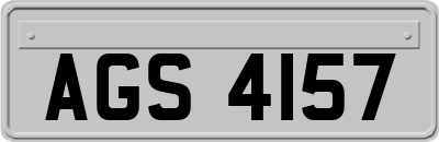 AGS4157