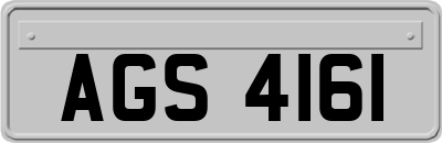 AGS4161