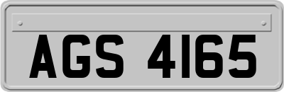 AGS4165