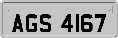 AGS4167