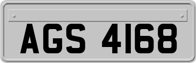 AGS4168