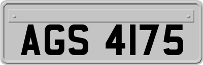 AGS4175