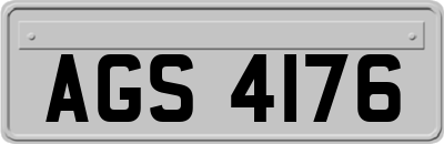 AGS4176