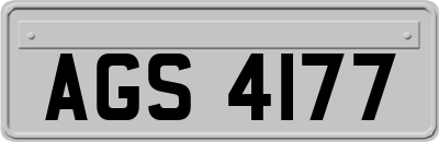 AGS4177