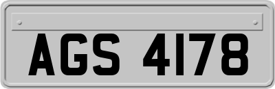AGS4178