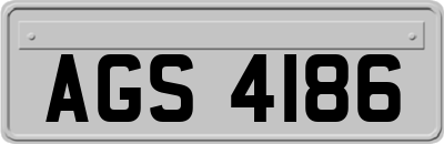AGS4186