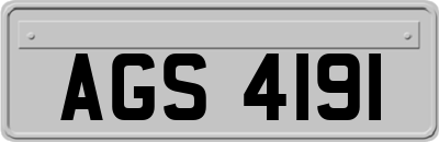 AGS4191