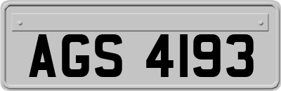 AGS4193