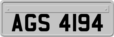 AGS4194