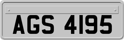 AGS4195