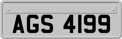 AGS4199