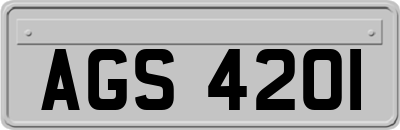 AGS4201