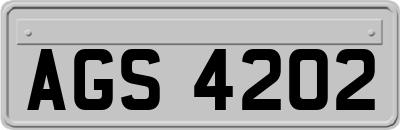AGS4202