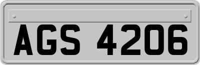 AGS4206