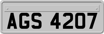AGS4207