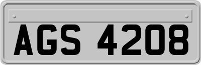 AGS4208