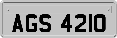 AGS4210