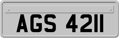 AGS4211