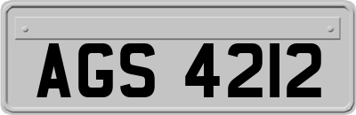 AGS4212