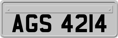 AGS4214