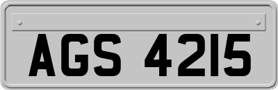 AGS4215