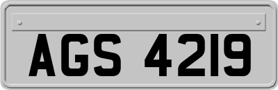 AGS4219
