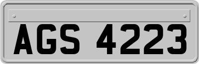 AGS4223