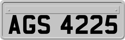 AGS4225