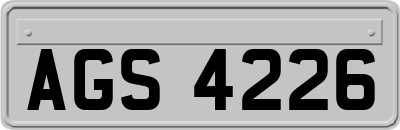 AGS4226