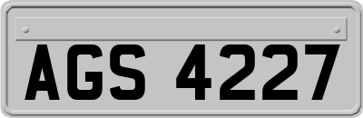 AGS4227