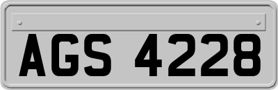 AGS4228