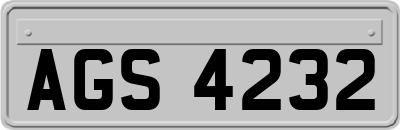 AGS4232