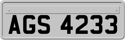 AGS4233