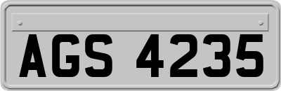 AGS4235