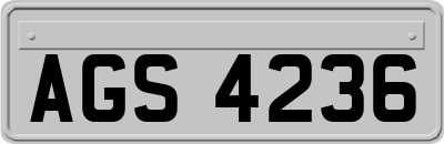 AGS4236