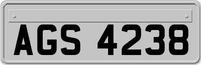 AGS4238