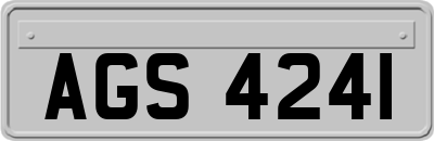 AGS4241