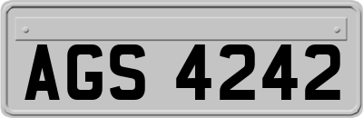 AGS4242