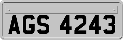 AGS4243