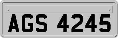 AGS4245