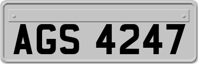 AGS4247