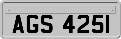 AGS4251