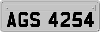 AGS4254