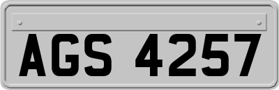 AGS4257