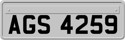 AGS4259