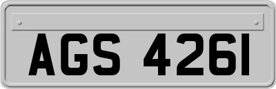 AGS4261