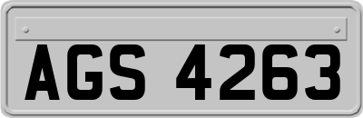 AGS4263